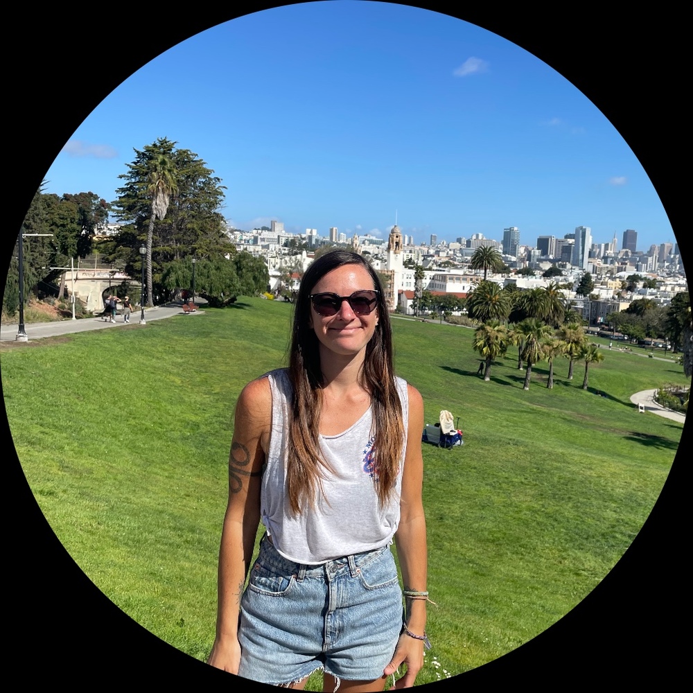 Meet your Posher, Mathilde